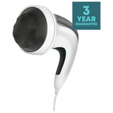 HoMedics handheld shiatsu massager - British product