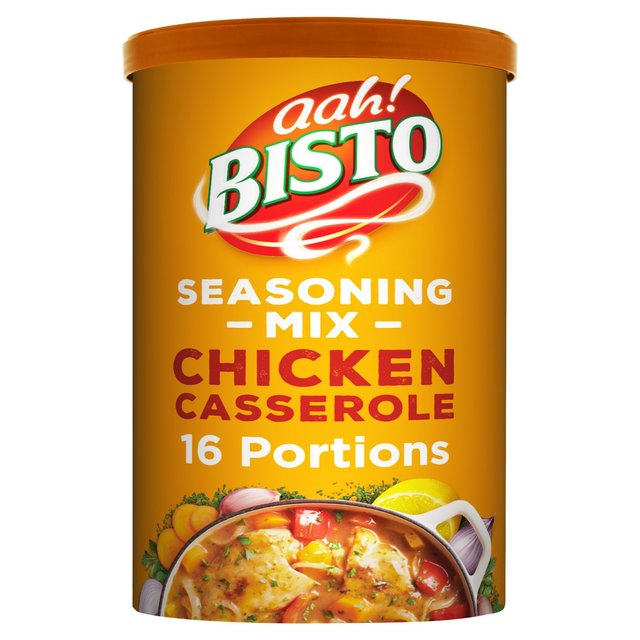 Bisto Chicken Casserole Seasoning Mix   170g