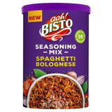 Bisto Spaghetti Bolognese Seasoning Mix   170g GOODS M&S   