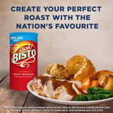 Bisto Reduced Salt Gravy Granules   300g GOODS M&S   