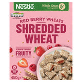 Nestle Shredded Wheat Red Berries & Vanilla Cereal   450g GOODS M&S   