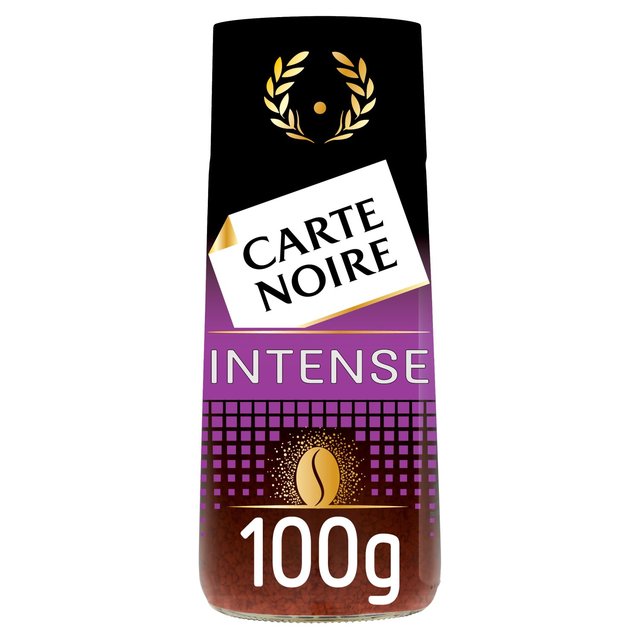 Carte Noire Intense Instant Coffee   100g GOODS M&S   