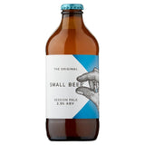 Small Beer Session Pale   350ml GOODS M&S   