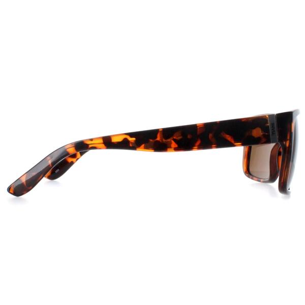 INVU B2130 brown polarized men sunglasses, UK version