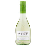 JP Chenet Colombard Chardonnay Small Bottle   18.75cl GOODS M&S   