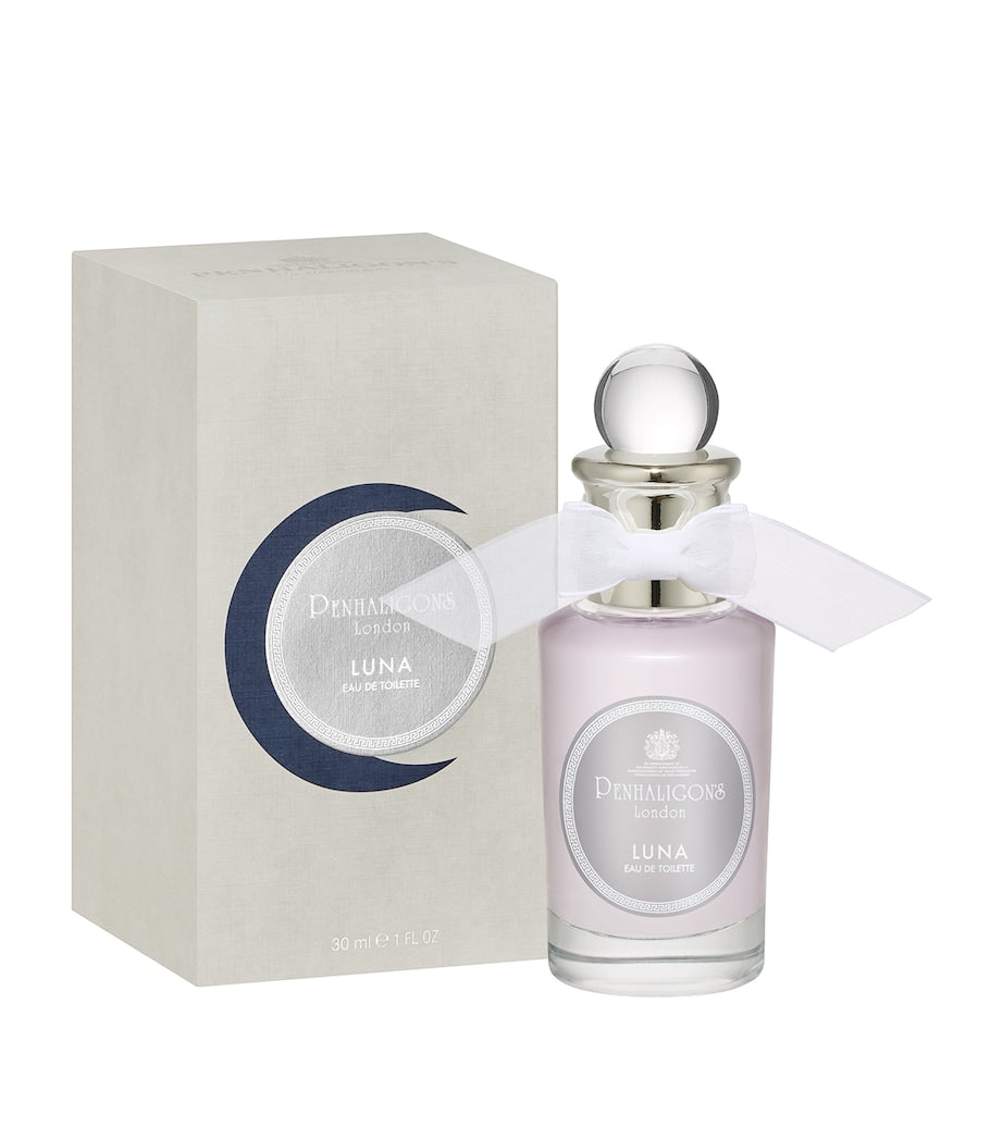 Penhaligon's Luna Eau de Toilette 30ml - British product