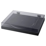 Sony PS-LX310BT Belt Drive Bluetooth Turntable in Black GOODS Costco UK