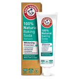 Arm & Hammer 100% Natural WHITENING Protection Toothpaste