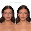 BPerfect powder foundation 03 Light Warm - British product