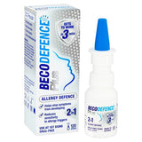 BecoDefense Plus Nasal Spray 20ml GOODS Superdrug   