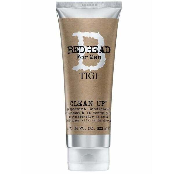 TIGI Bed Head peppermint conditioner 200ml (British brand)