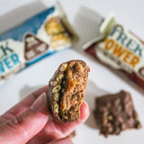 Trek Power Biscoff Protein Bar 55g