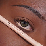 Revolution Streamline Waterline Eyeliner Pencil Ivory GOODS Superdrug   