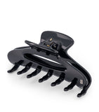 Alexandre de Paris Timeless Clemenceau claw hair clip 11cm, UK version
