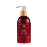 SPA CEYLON Cardamom Rose body lotion 250ml - British product