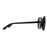 Polaroid PLD 4136/S black polarized women sunglasses - British product