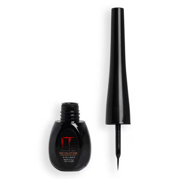 Revolution black liner dip liner imported from the UK