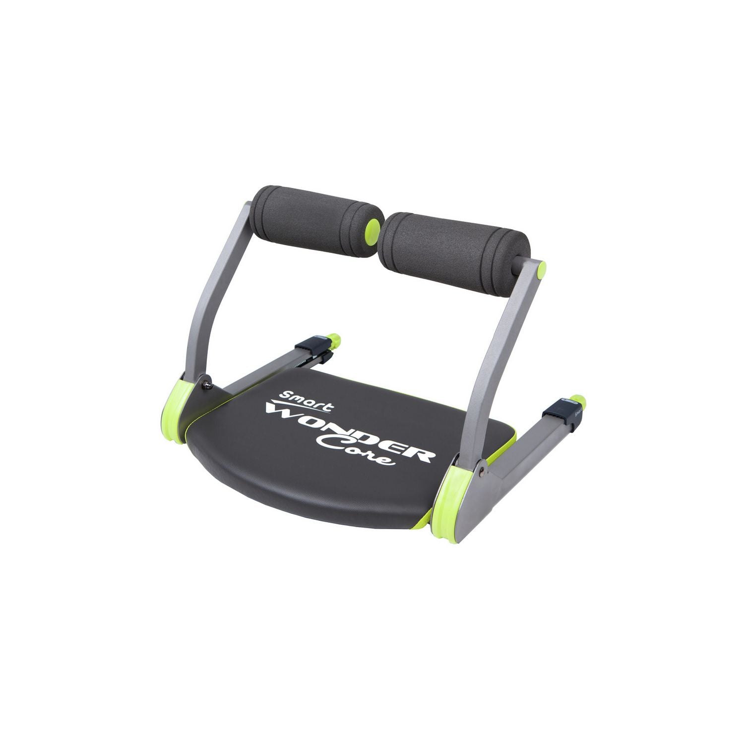 WonderCore Smart Core ab workout fitness trainer, UK version