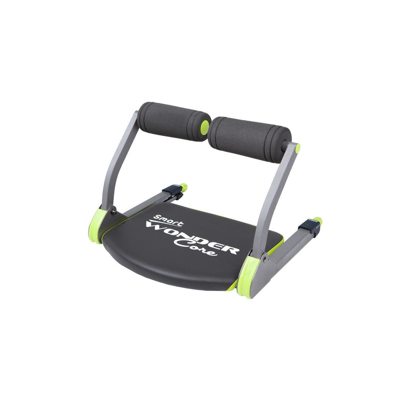 WonderCore Smart Core ab workout fitness trainer, UK version