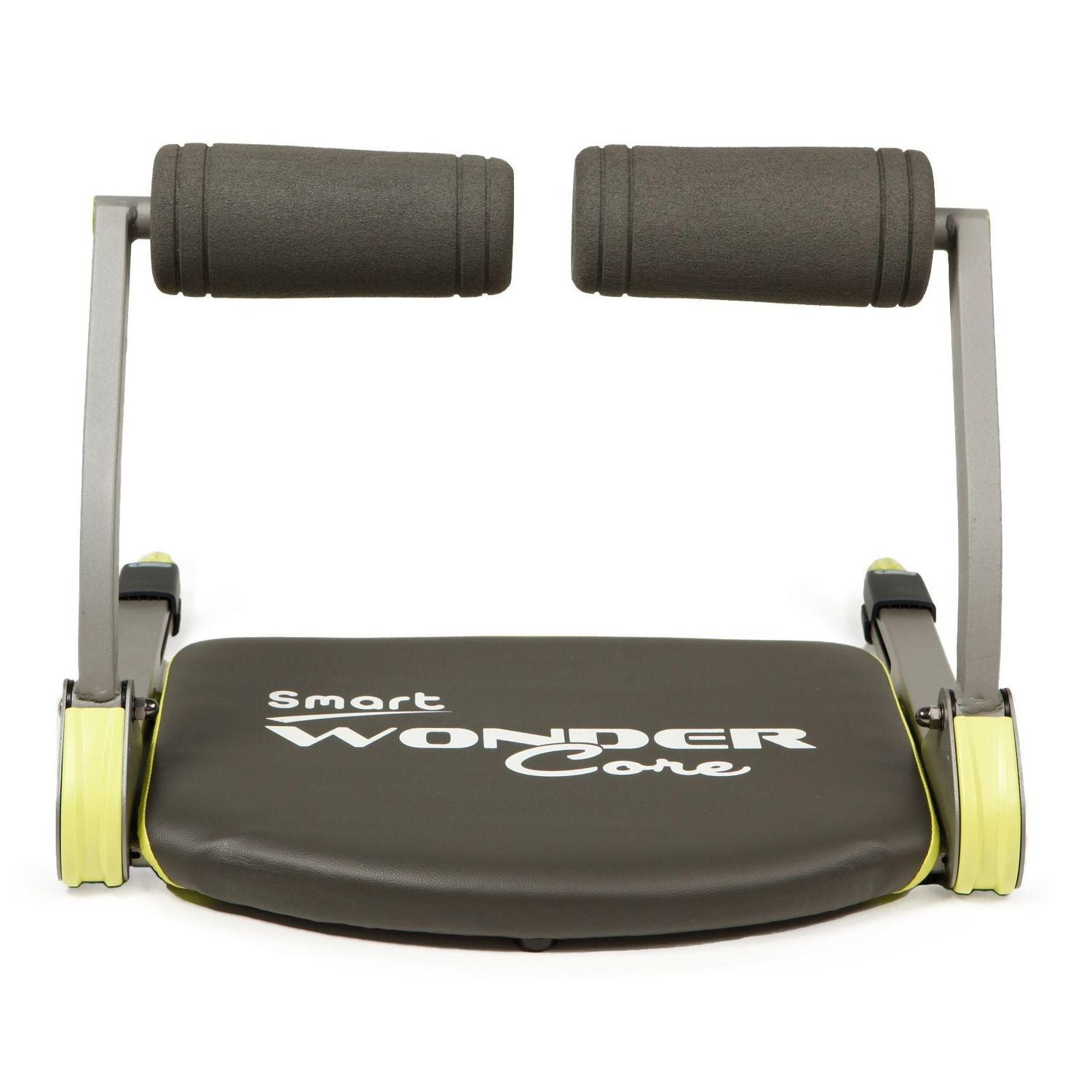 WonderCore Smart Core ab workout fitness trainer, UK version