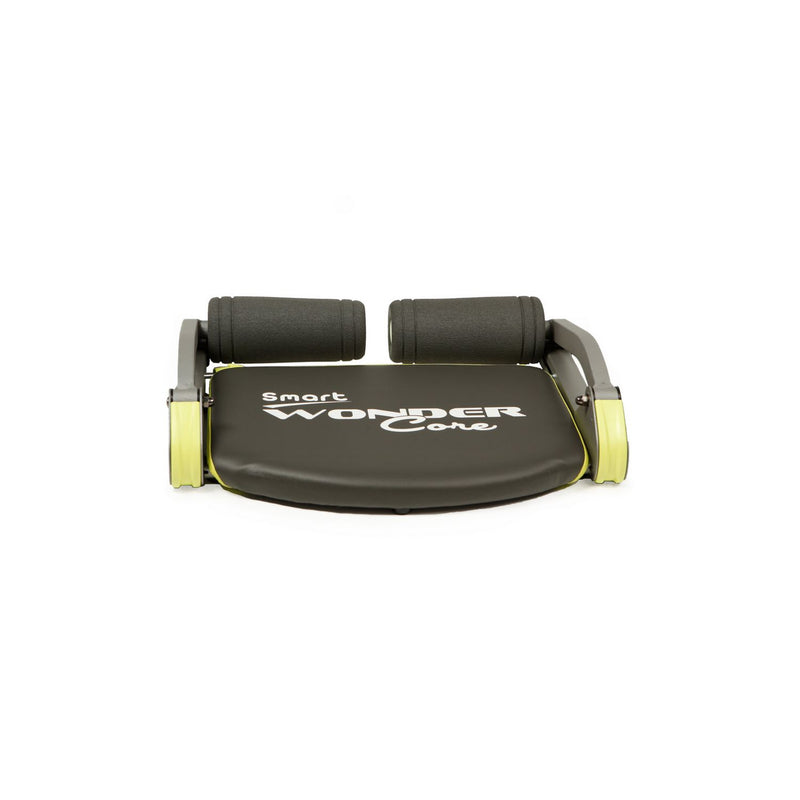 WonderCore Smart Core ab workout fitness trainer, UK version