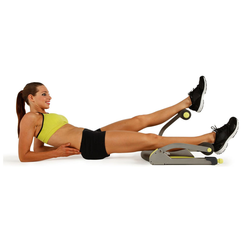 WonderCore Smart Core ab workout fitness trainer, UK version