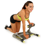 WonderCore Smart Core ab workout fitness trainer, UK version