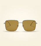 Prada Metal Runway sunglasses with Art Nouveau metal frame - British product
