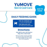 YuMOVE Moulting Cat   50ml GOODS M&S   