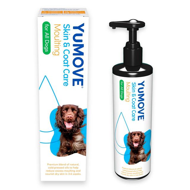 YuMOVE Moulting Dog    500ml GOODS M&S   