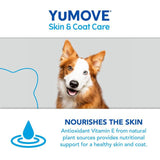 YuMOVE Moulting Dog    500ml GOODS M&S   