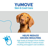 YuMOVE Moulting Dog    500ml GOODS M&S   