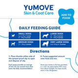 YuMOVE Moulting Dog    500ml GOODS M&S   