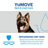 YuMOVE Moulting Dog    500ml GOODS M&S   