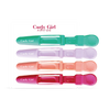 Curly Girl Method Club stay put sectioning clips, UK version