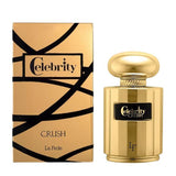 Khadlaj La Fede Celebrity Crush EDP 100ml, UK version