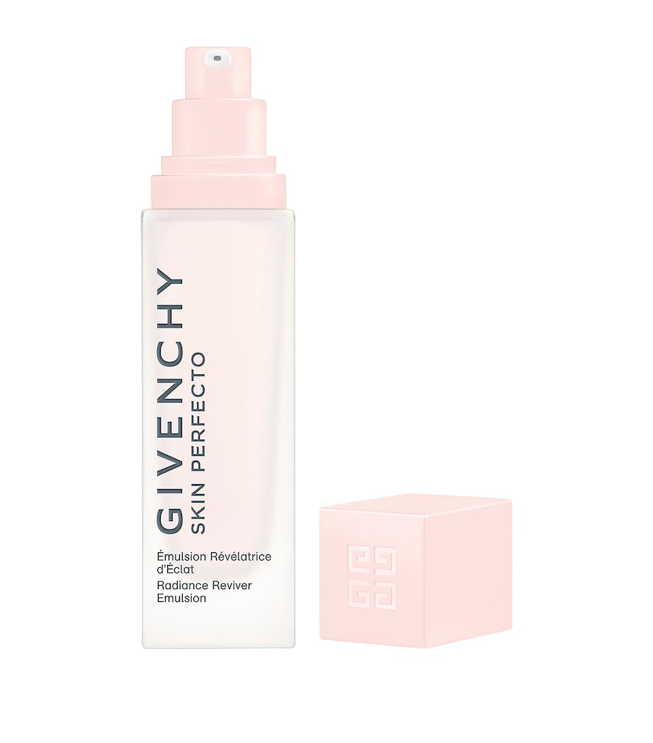 Givenchy Skin Perfecto Radiance Reviver Emulsion 50ml, UK version