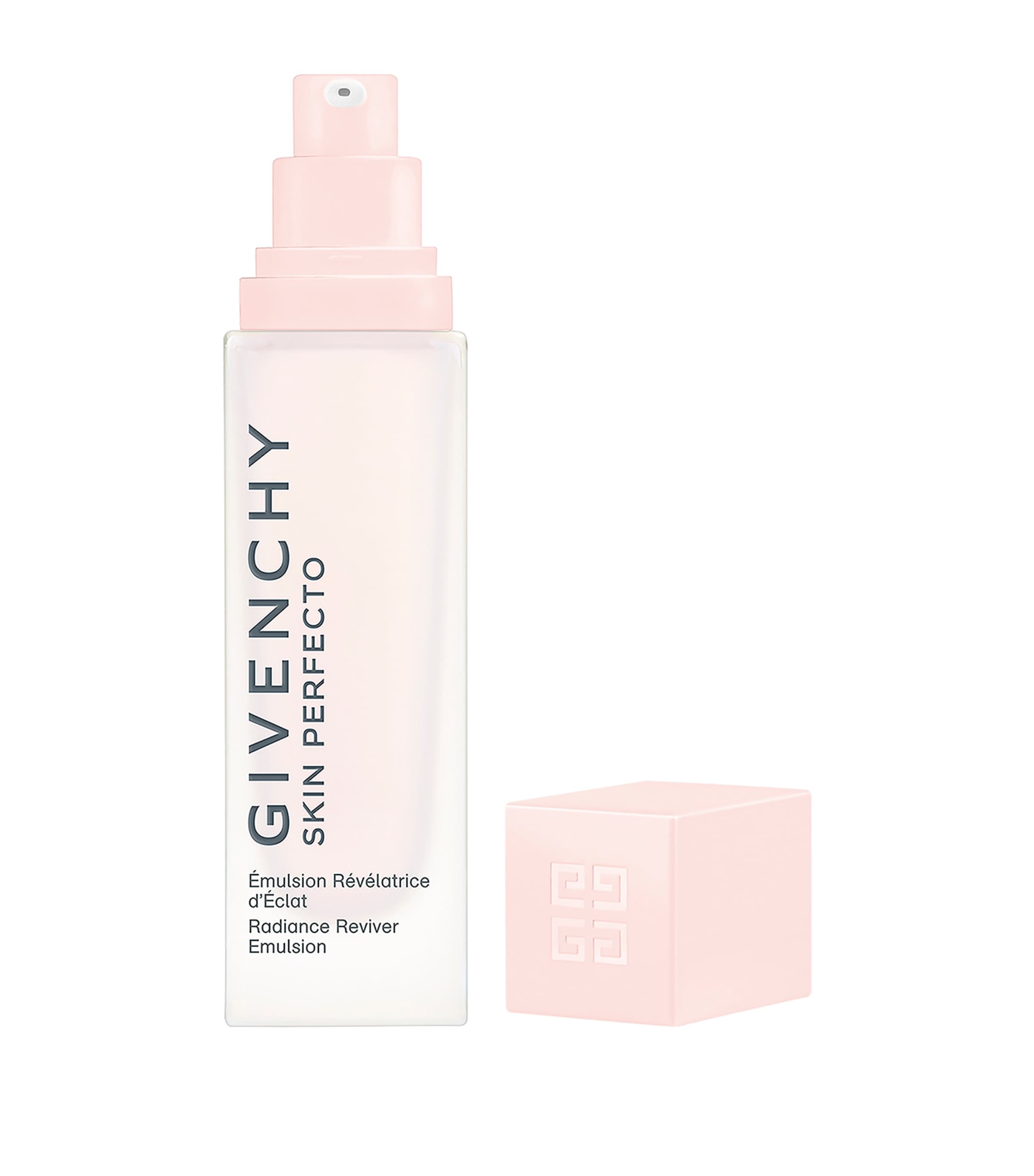 Givenchy Skin Perfecto Radiance Reviver Emulsion 50ml, UK version