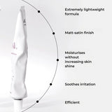 Veoli Botanica light hydrating face cream 75ml, UK version
