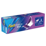 Flash Power Mop Starter Kit All-In-One Mopping System GOODS M&S   