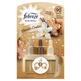 Febreze 3Volution Air Freshener Plug In Refill Vanilla   20ml GOODS M&S   