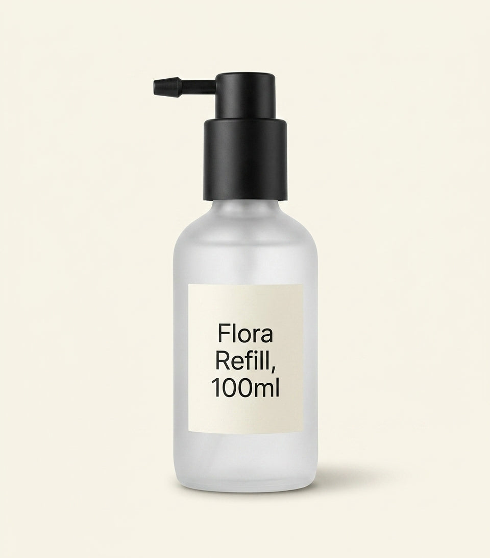 Gucci Flora Gorgeous Gardenia Eau de Parfum Refill 150ml, UK version