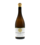 CHAPOUTIER Condrieu Coteau de Chery 2018 white wine 75cl - British product