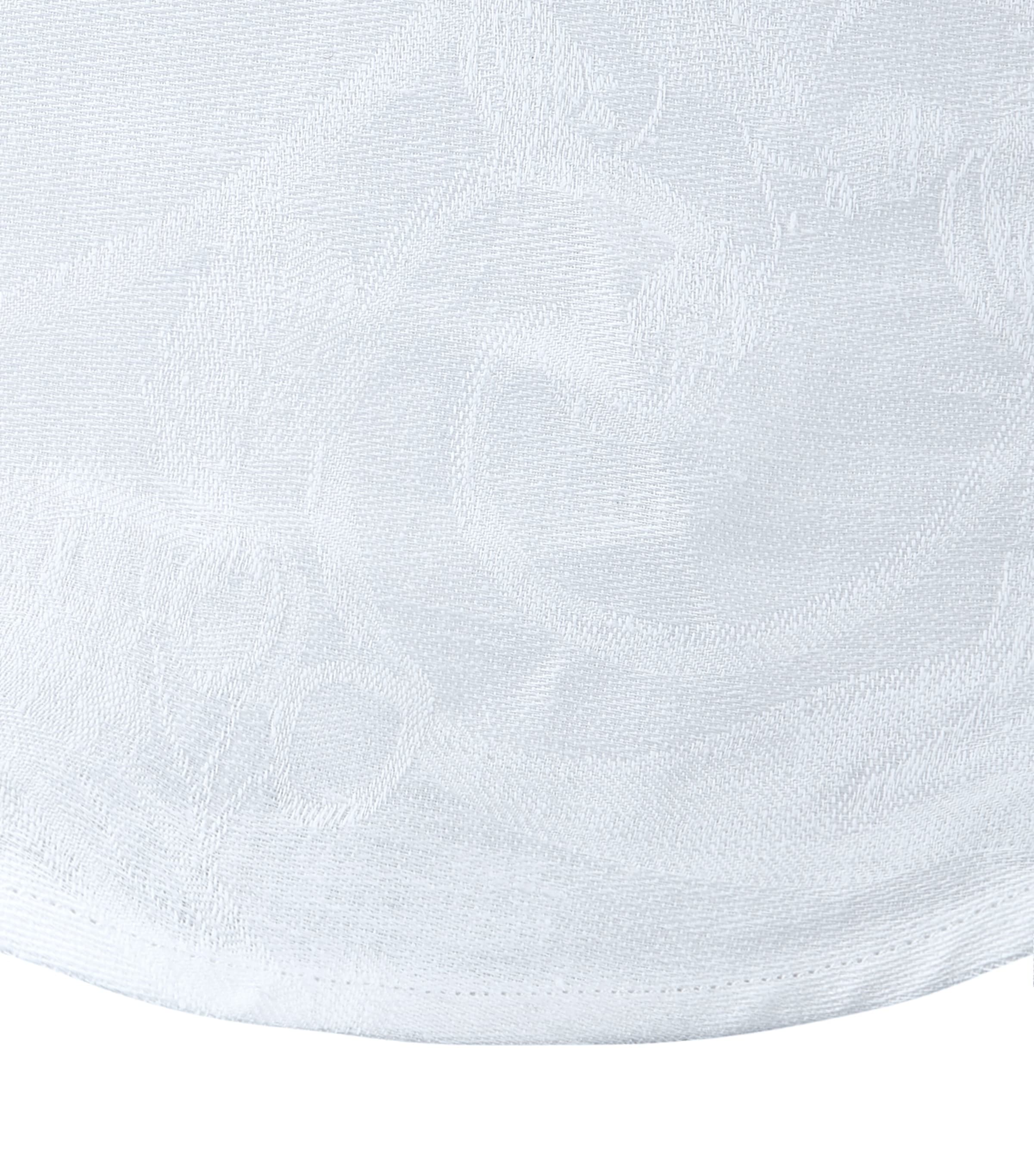 Le Jacquard Français Tivoli round tablecloth 240cm, UK version