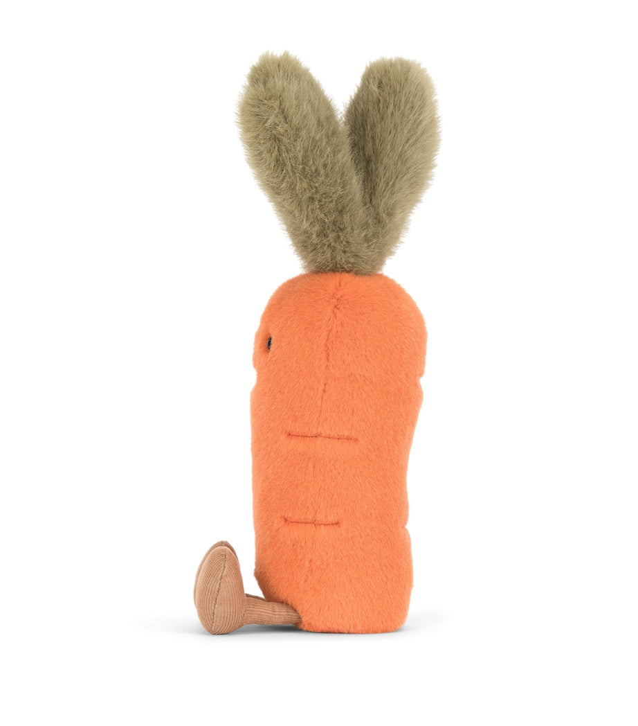 Jellycat Amuseables Carrot soft toy 28cm (British brand)