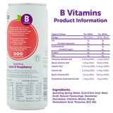 Get More B Vitamins Can   330ml GOODS M&S   