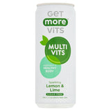 Get More Multivitamins Can   330ml GOODS M&S   