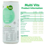 Get More Multivitamins Can   330ml GOODS M&S   