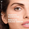 Vichy Normaderm Phytosolution Cleansing Gel 200ml (British brand)