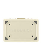 Fieldbar mini bar cooler box with leather sling 4L - British product